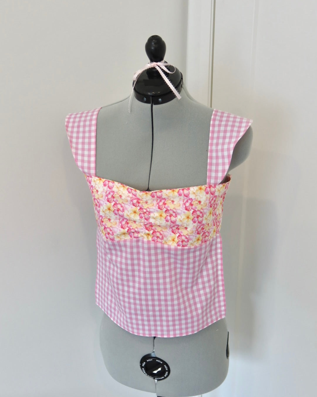 The May Top (Pink)
