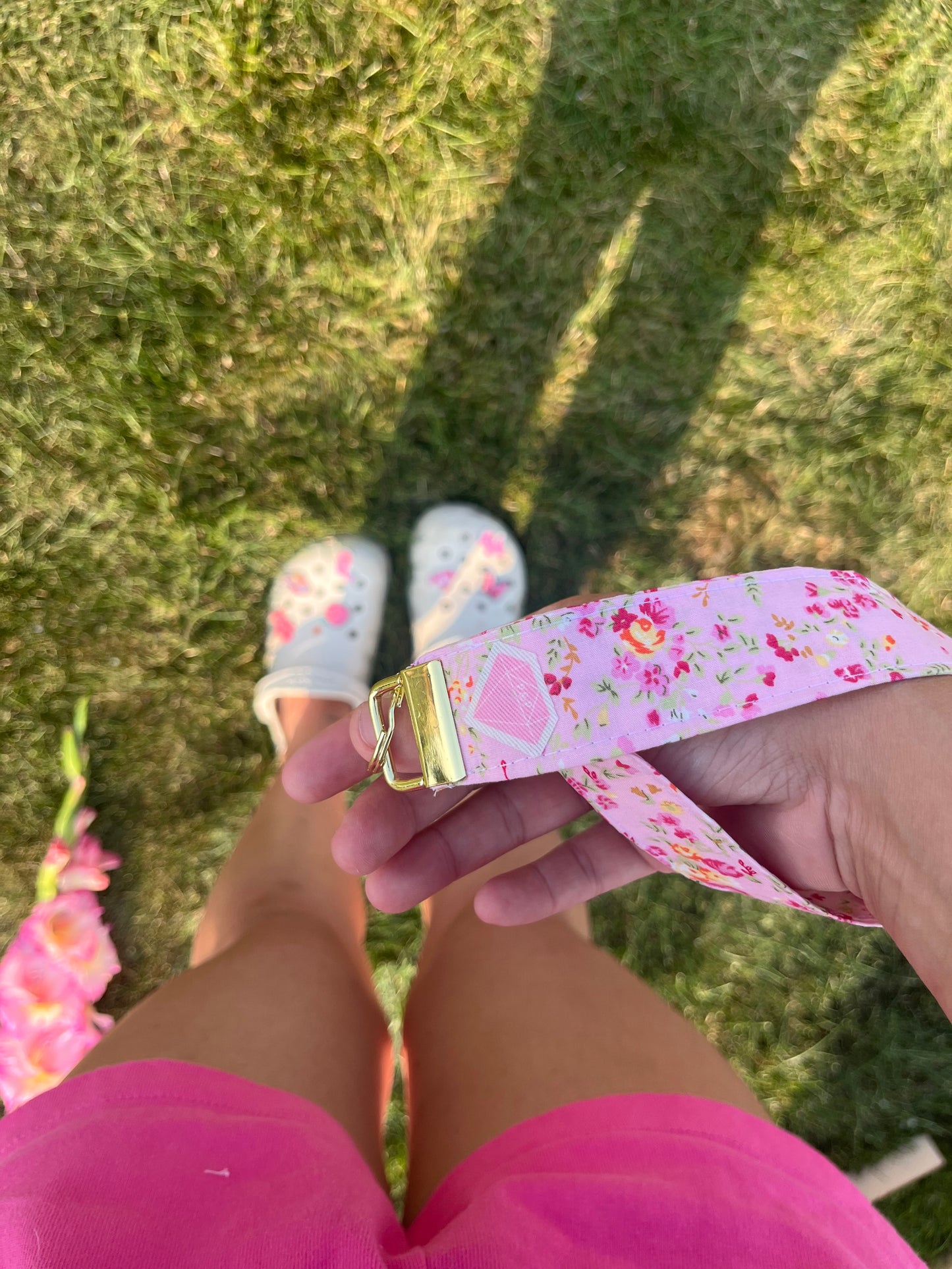 Keychain/Wristlet