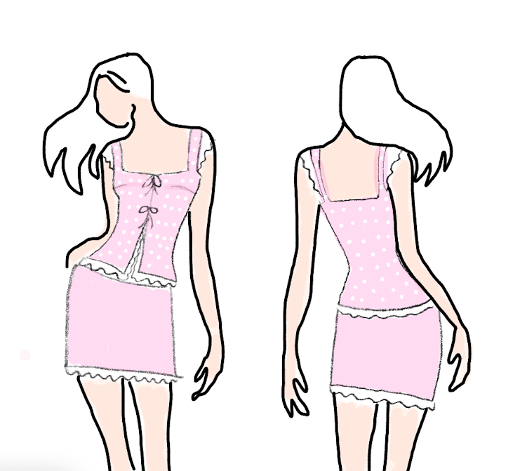 elle set - coming soon