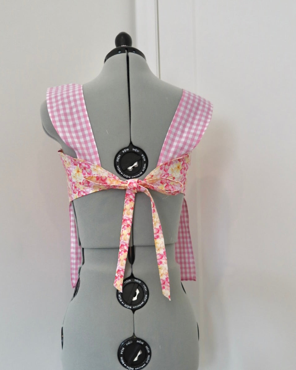 The May Top (Pink)
