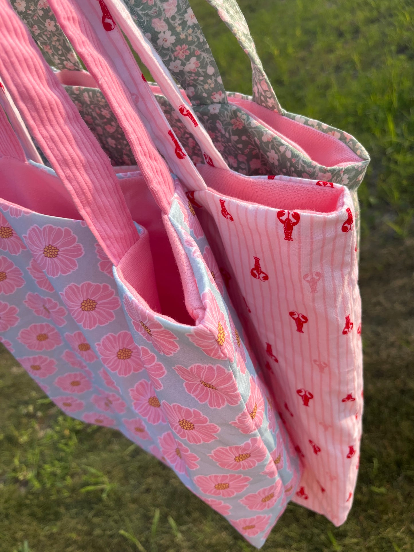 Essentials Tote Bag