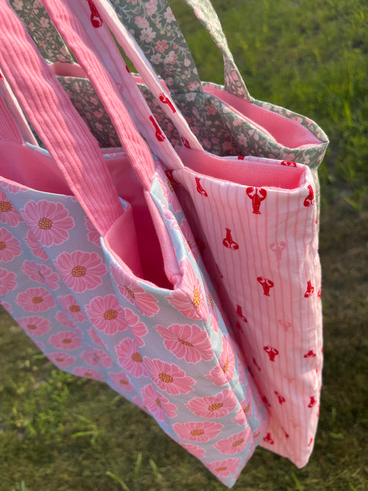 Essentials Tote Bag