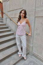 Juliette Cami Top