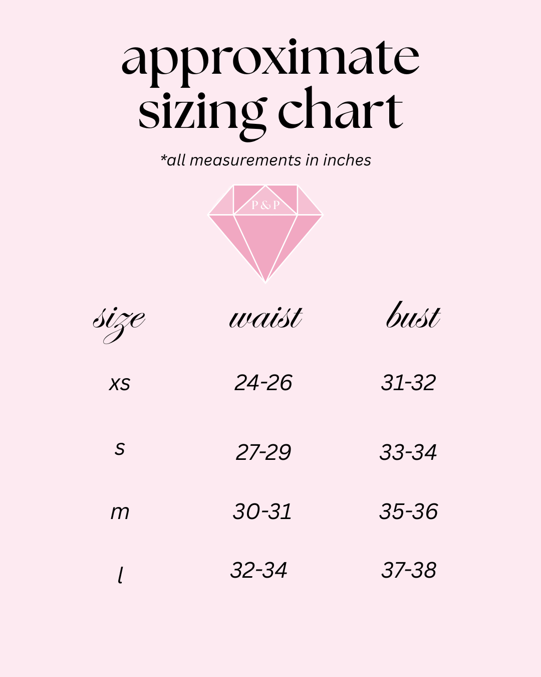 The May Top (Pink)