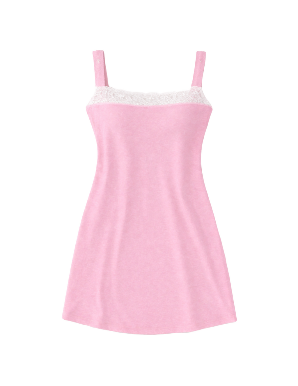 Emma Lace Dress