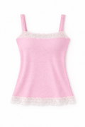 Bianca Lace Top