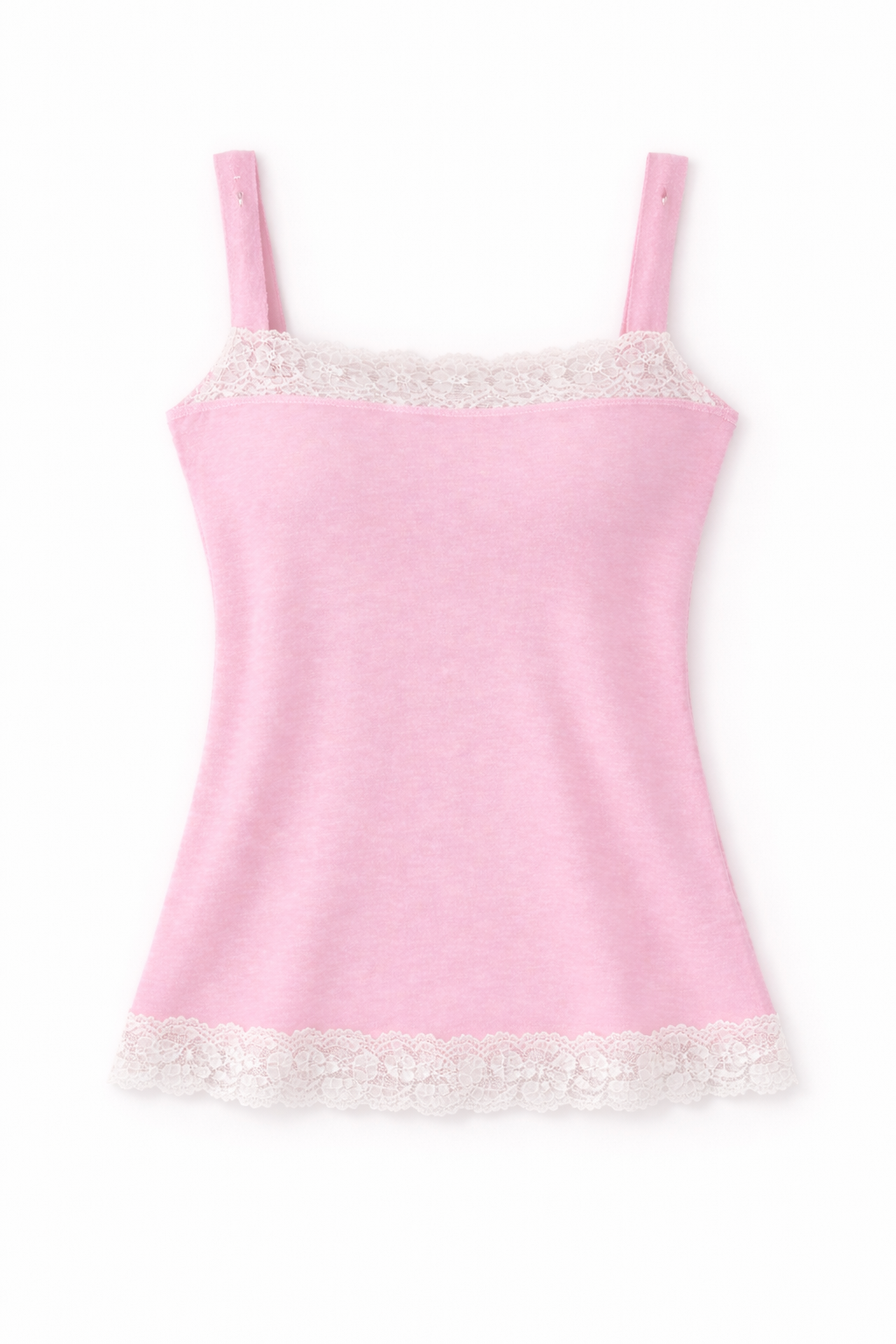 Bianca Lace Top