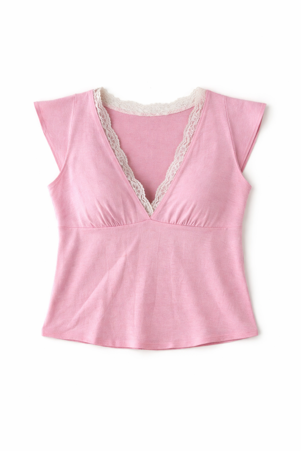 Rosa Lace Top